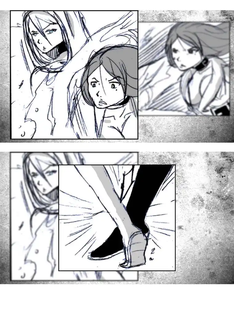 Dragon and Weed: Origins Chapter 42 14